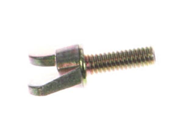 9159209-1-S-Briggs and Stratton-86494GS-Screw, Wing, M6 - 1.0 X 16 360 view