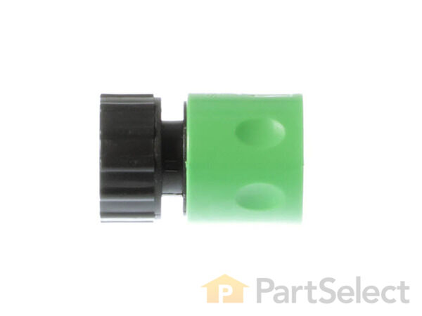9159286-1-S-MTD-921-04041-Water Nozzle Adaptor 360 view