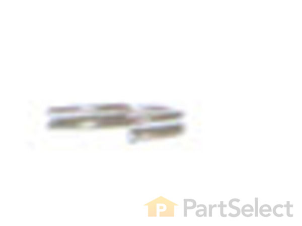 9159838-1-S-Kawasaki-92171-2073-Clamp, Fuel Filter 360 view