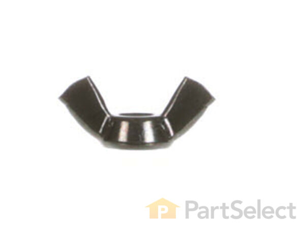 9162299-1-S-Shindaiwa-9219206000-Nut, Wing M7 360 view