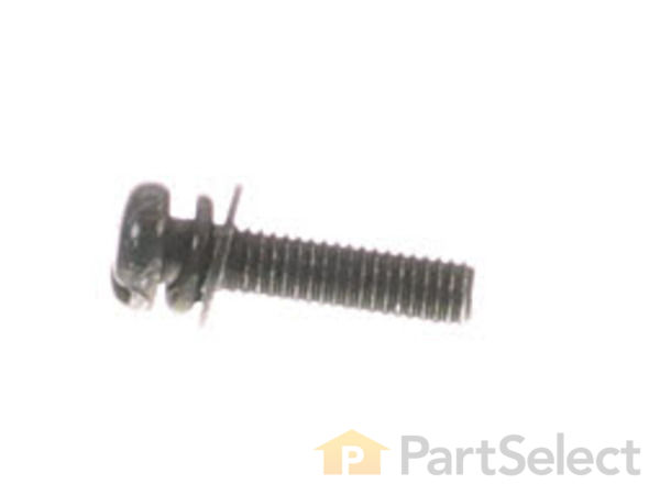 9162459-1-S-Echo-90023805020-Screw 5 X 20 360 view