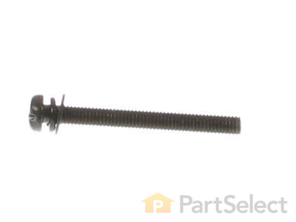 9162463-1-S-Echo-90023805045-Screw 5x45 360 view