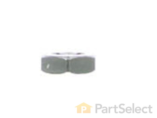 9162880-1-S-Echo-90050200006-Auger Nut 360 view