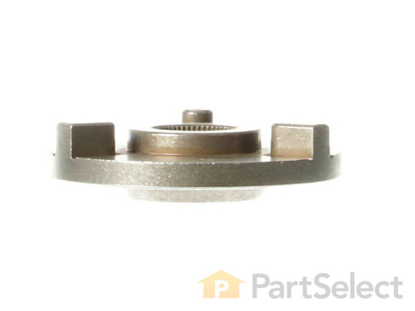 9167398-1-S-MTD-948-0360-Snow Blower Adapter Pulley 360 view