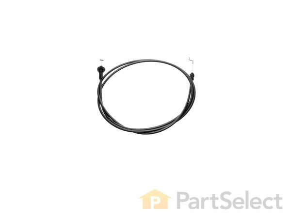 9167632-1-S-MTD-946-04206A-Lawn Mower Variable Speed Cable 360 view