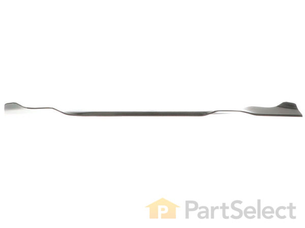 9169784-1-S-MTD-942-0742A-Mulching Blade 22 Lg Star 360 view