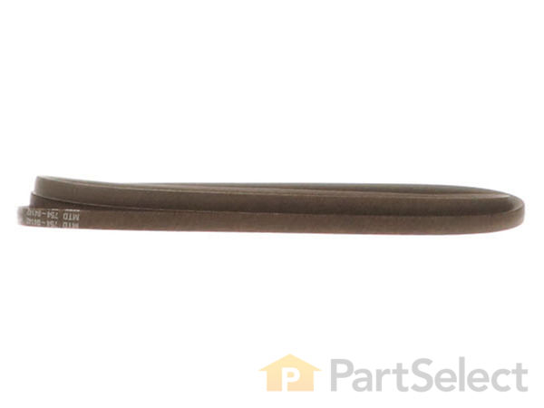 9173844-1-S-MTD-954-04142-Belt-v Type: A Sec 360 view