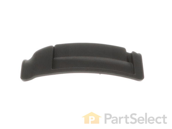 9175881-1-S-MTD-987-02055-Lawn Mower Hinged Mulching Plug 360 view