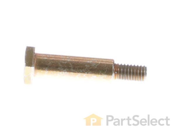 9176423-1-S-MTD-938-0373-Lawn Mower Shoulder Screw 360 view