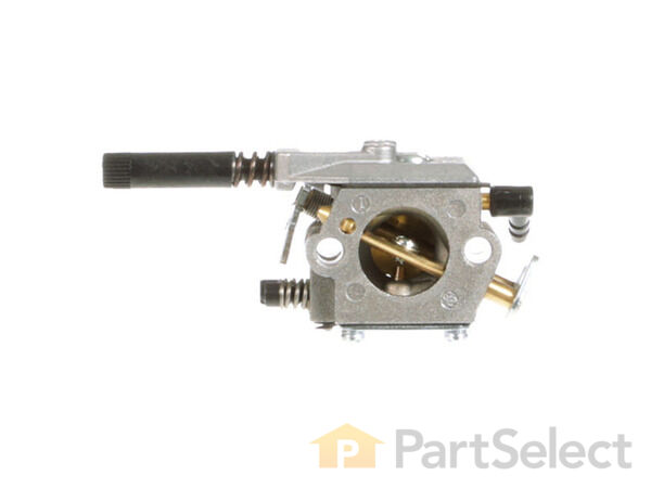 9177793-1-S-Shindaiwa-A021002860-Carburetor 360 view