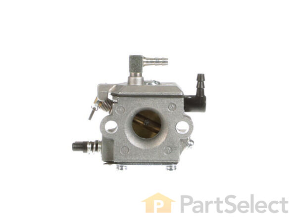 9177794-1-S-Shindaiwa-A021002980-Carburetor Assy 360 view