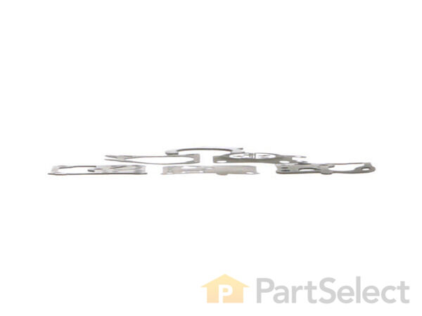 9178095-1-S-Shindaiwa-99909-106-Gasket/diaphragm Kit W 360 view
