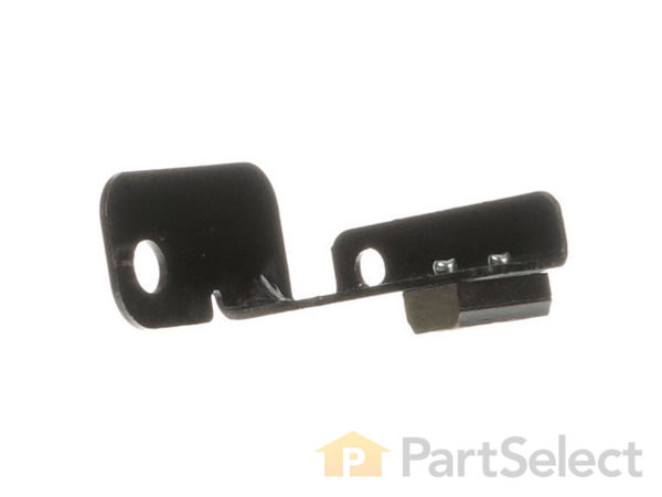 9178298-1-S-MTD-983-04167-Lawn Mower Deck Brake Assembly 360 view