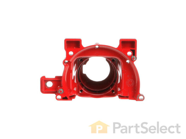 9178340-1-S-Shindaiwa-A172001140-Fan Cover 360 view