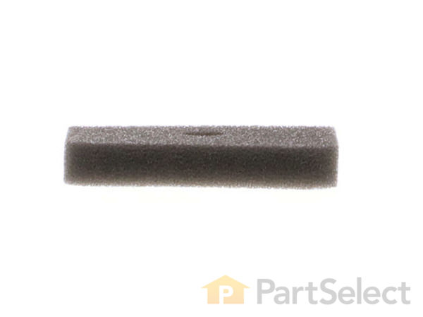 9178369-1-S-Shindaiwa-A226000740-Foam Air Filter 360 view