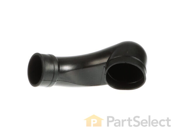 9178381-1-S-Shindaiwa-A239000010-Intake Tube 360 view