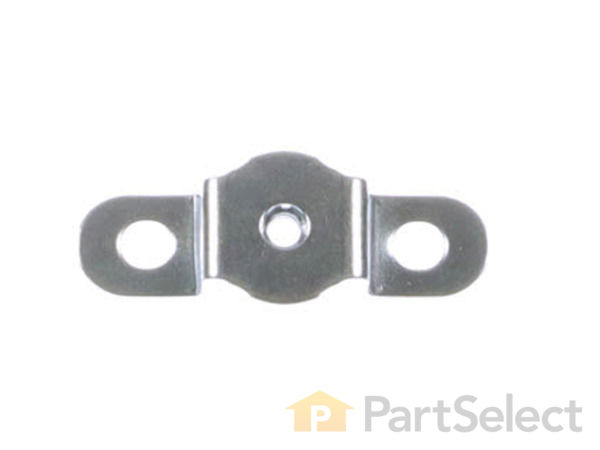 9178385-1-S-Shindaiwa-A244000190-Back Plate 360 view