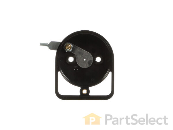 9178468-1-S-Shindaiwa-A023000120-Cleaner Body Assembly 360 view