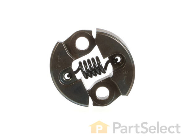 9178994-1-S-Shindaiwa-A056000420-Clutch Shoe Assembly 360 view