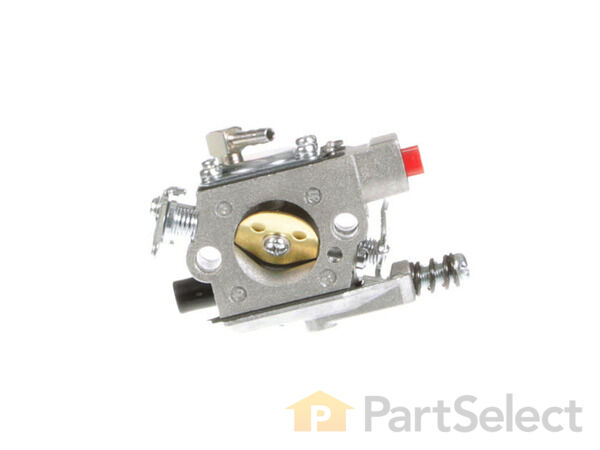 9179073-1-S-Shindaiwa-A021001111-Carburetor 360 view