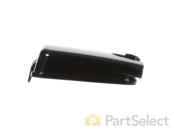 9179490-1-S-Shindaiwa-A232000590-Cleaner Cover Assy, Black 360 view