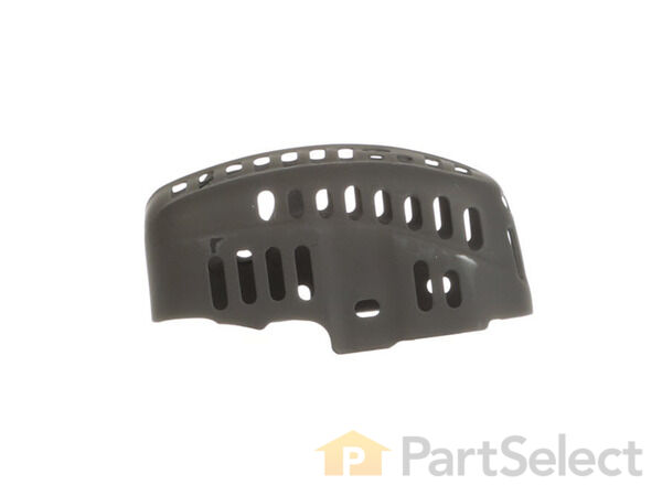 9179523-1-S-Shindaiwa-A320000760-Muffler Cover 360 view