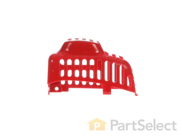 9179577-1-S-Shindaiwa-A320000870-Muffler Cover 360 view