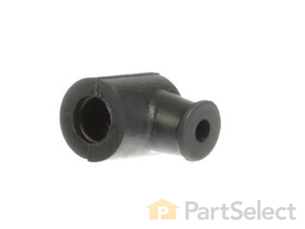 9180011-1-S-Shindaiwa-A427000040-Spark Plug Cap 360 view