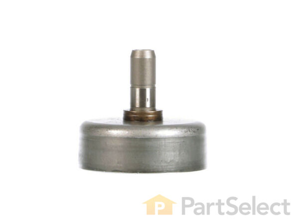 9180042-1-S-Shindaiwa-A556000620-Clutch Drum 360 view