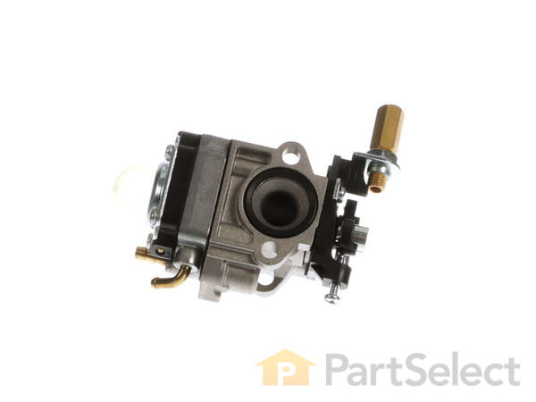 9180303-1-S-Shindaiwa-A021002070-Carburetor Assembly 360 view