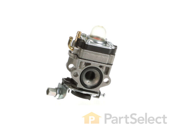 9180308-1-S-Shindaiwa-A021003440-Carburetor Assembly 360 view