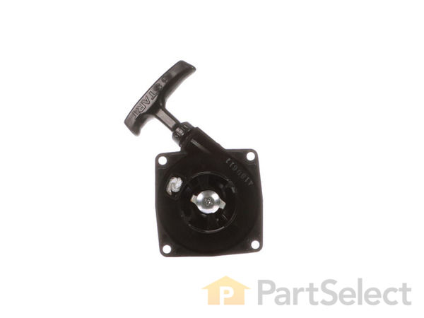 9180324-1-S-Shindaiwa-A051001531-Recoil Starter Assembly 360 view