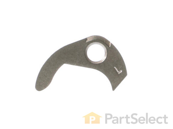 9180371-1-S-MTD-948-0188B-Lawn Mower Pawl 360 view