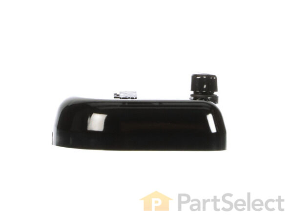 9181384-1-S-Shindaiwa-A232000760-Air Filter Cover Assembly 360 view