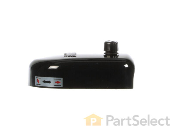 9181385-1-S-Shindaiwa-A232000820-Cleaner Cover Assembly 360 view