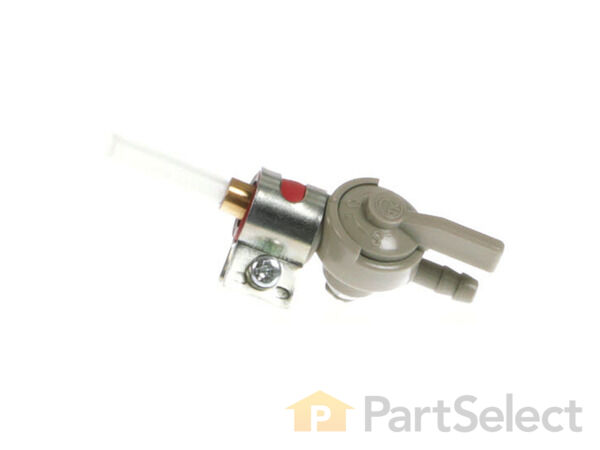 9181445-1-S-Shindaiwa-A379000010-Fuel Cock Assy 360 view