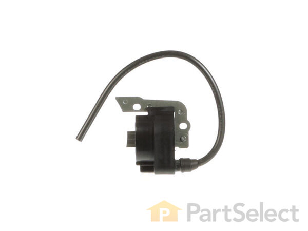 9181459-1-S-Shindaiwa-A411000640-Coil Assembly 360 view