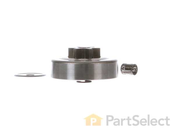 9181563-1-S-Echo-99944400395-Clutch Kit 360 view