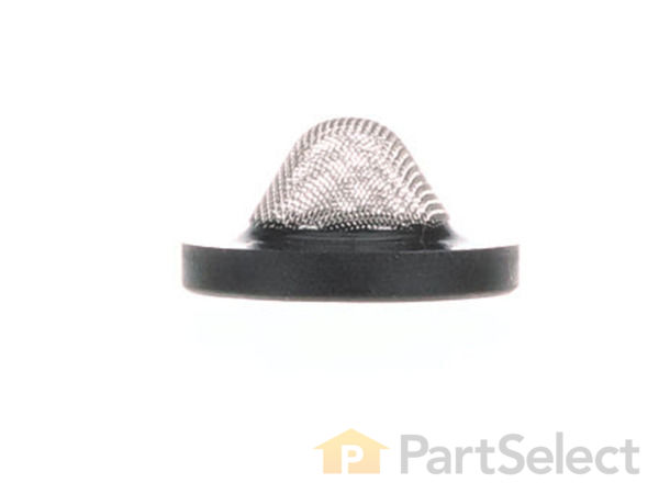 9181874-1-S-Briggs and Stratton-B2384GS-Garden Hose Filter 360 view