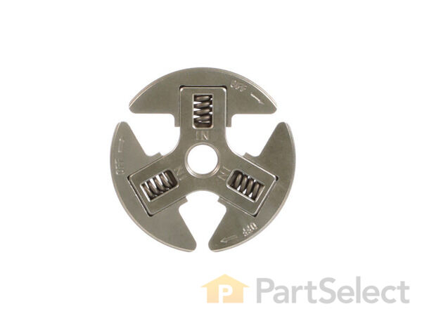 9181998-1-S-Shindaiwa-A021002080-Carburetor Assembly 360 view