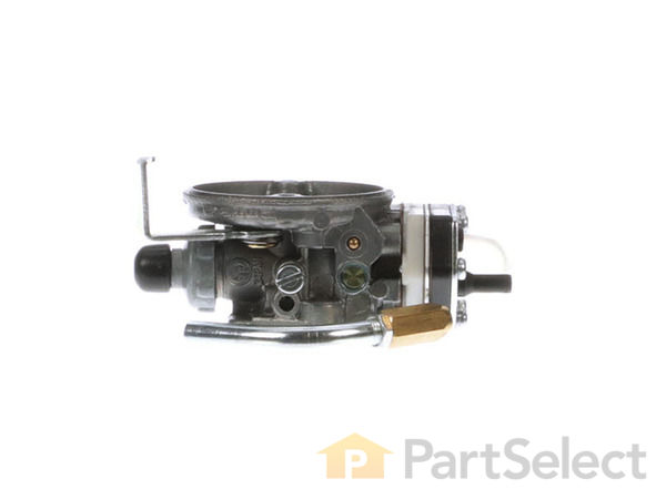 9181999-1-S-Shindaiwa-A021002350-Walbro Wyk Carburetor Assembly 360 view