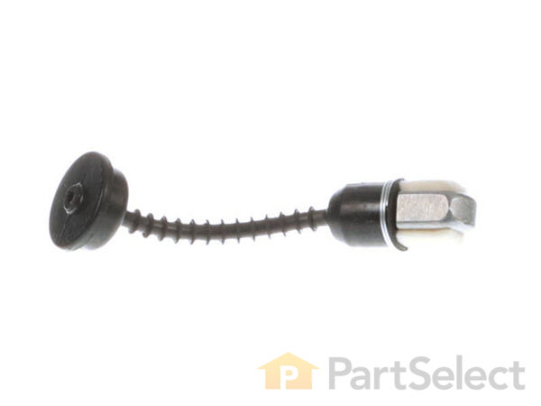 9182015-1-S-Shindaiwa-A037000000-Fuel Filter Assembly 360 view