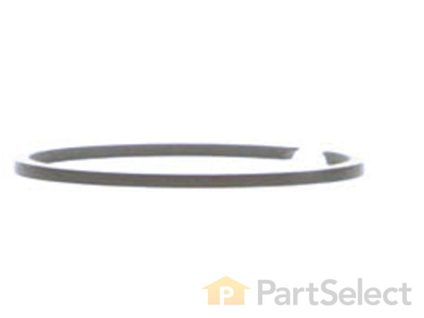 9182050-1-S-Shindaiwa-A101000290-Piston Ring 360 view