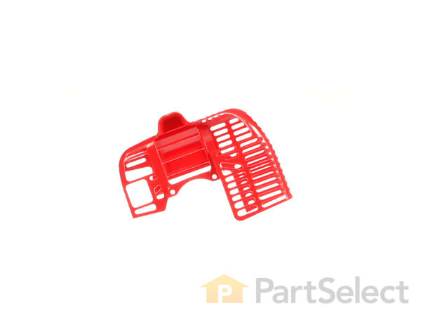 9182556-1-S-Shindaiwa-A160001540-Cylinder Cover 360 view