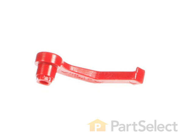 9183081-1-S-Shindaiwa-A242000140-Choke Lever 360 view