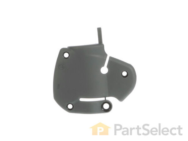 9187580-1-S-Shindaiwa-C401000190-Throttle Body Left 360 view