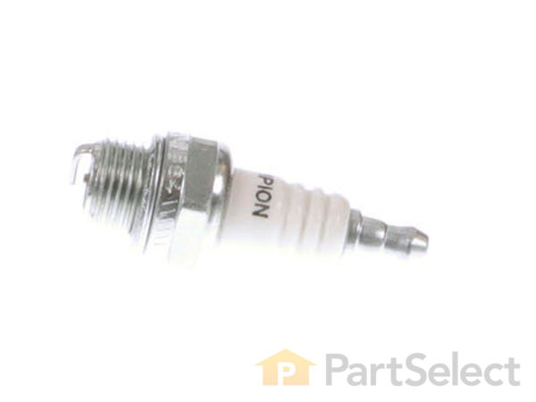 9188151-1-S-Shindaiwa-CJ8-Spark Plug Champion Cj8 360 view