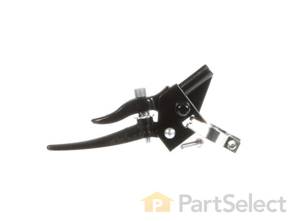 9189589-1-S-Shindaiwa-C044000620-Throttle Lever 360 view
