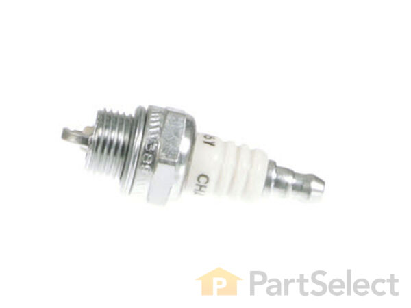 9189957-1-S-Shindaiwa-CJ6Y-Spark Plug 360 view