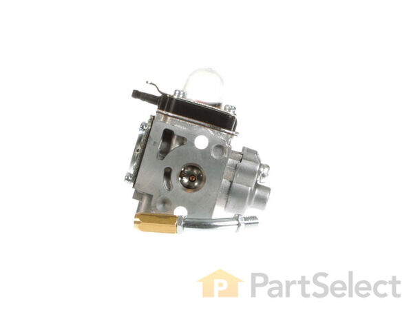 9194332-1-S-Shindaiwa-A021002320-Carburetor Assembly 360 view